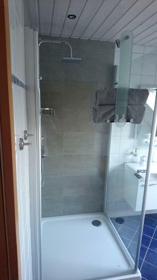 Ferienwohnung Blumenland Extertal Eksteriør billede