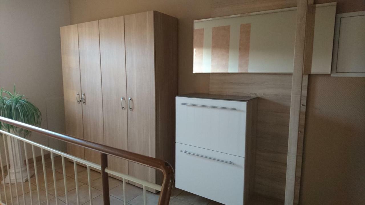Ferienwohnung Blumenland Extertal Eksteriør billede