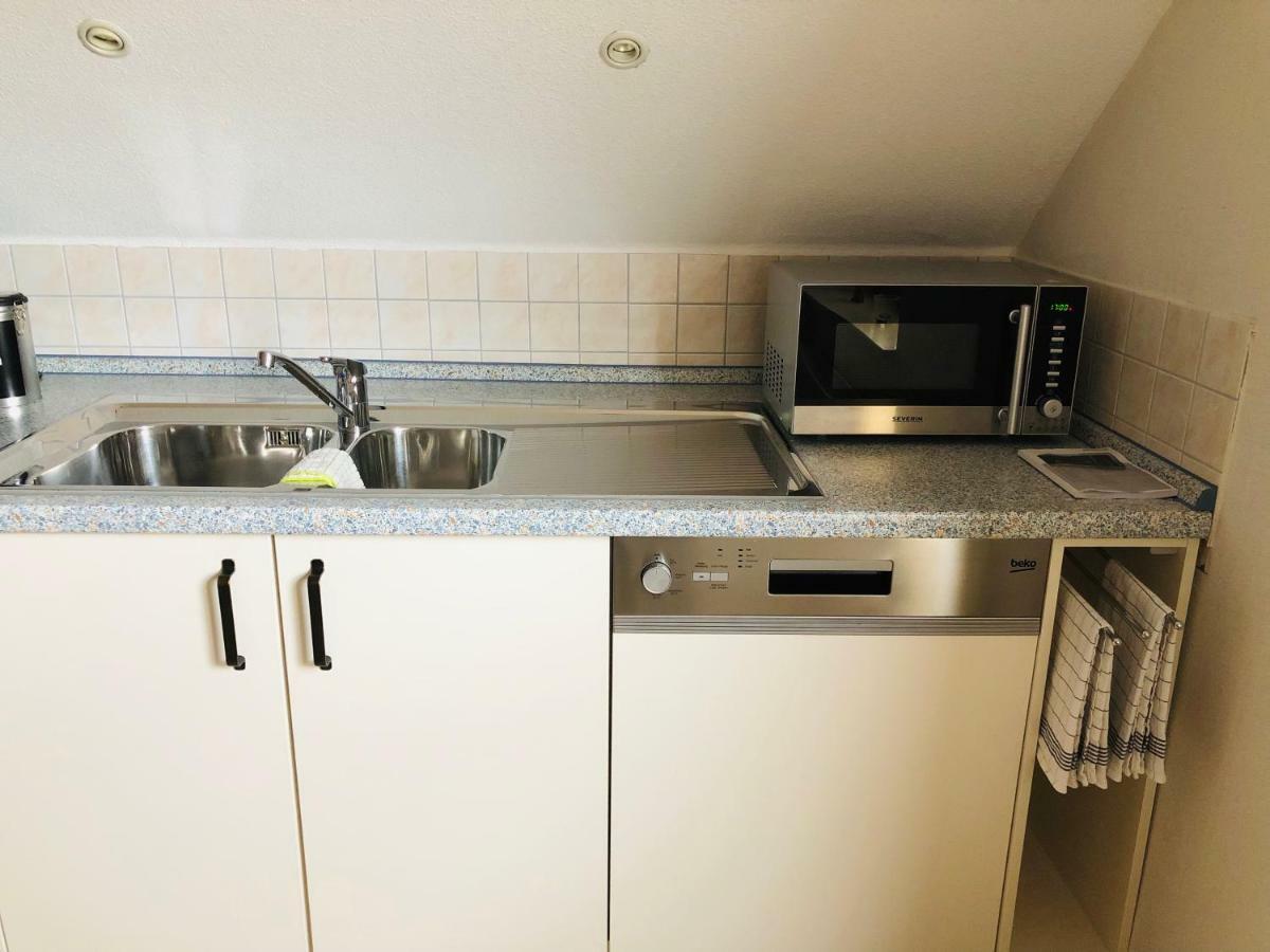 Ferienwohnung Blumenland Extertal Eksteriør billede